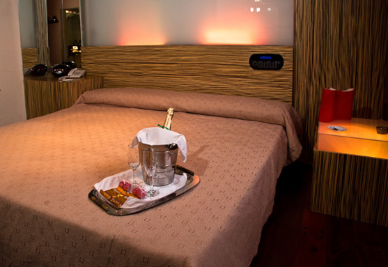 La alcoba de las brujas