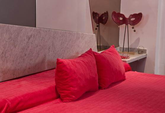 El jardín de las brujas